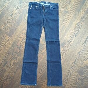 Adriano Goldschmied (AG)  jeans sz 28R